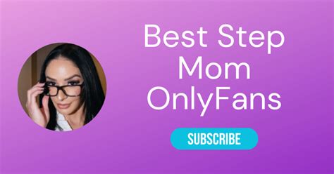thick blonde stepmom|The Best Step Mom OnlyFans Stars 2024 .